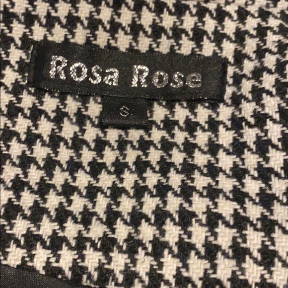 Rosa Rosa Jacket - Picture 2 of 2